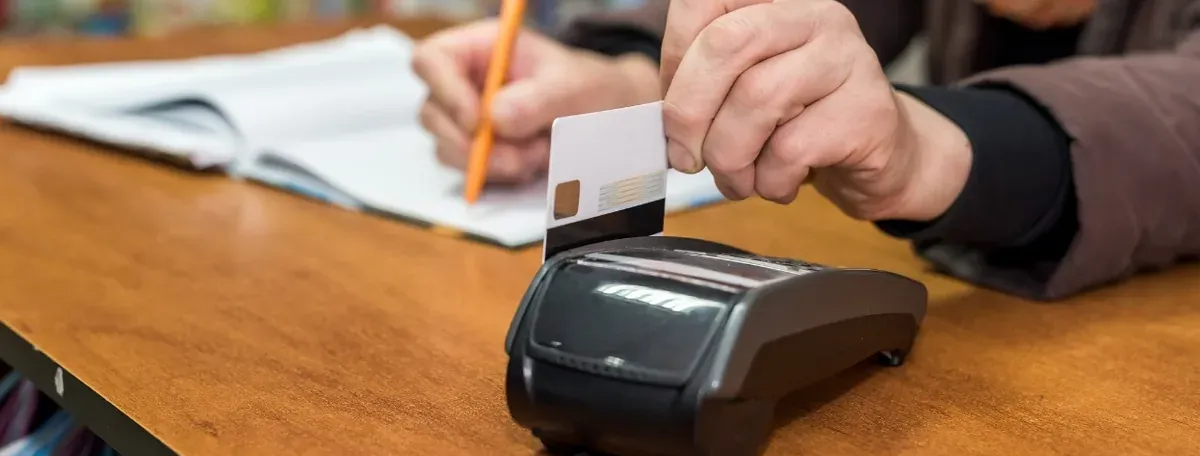 E-Ticaretin Başarısında POS Sistemlerinin Rolü