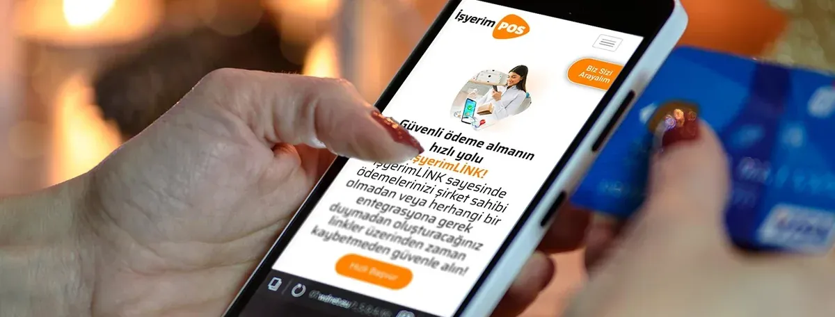 Faturamatik İşyerimPOS