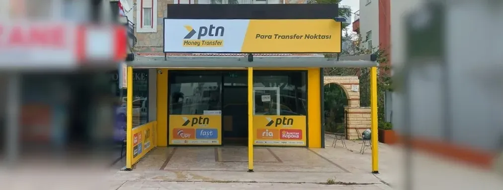 Antalya Manavgat Side PTN Money Transfer Noktası Hizmete Açıldı!