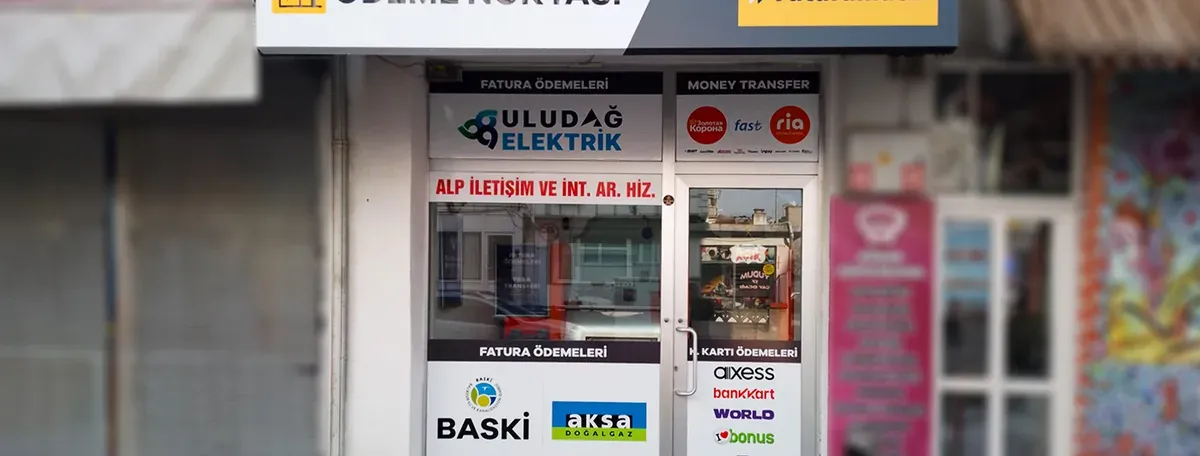 Faturamatik Balıkesir Karesi Mağazası Açıldı