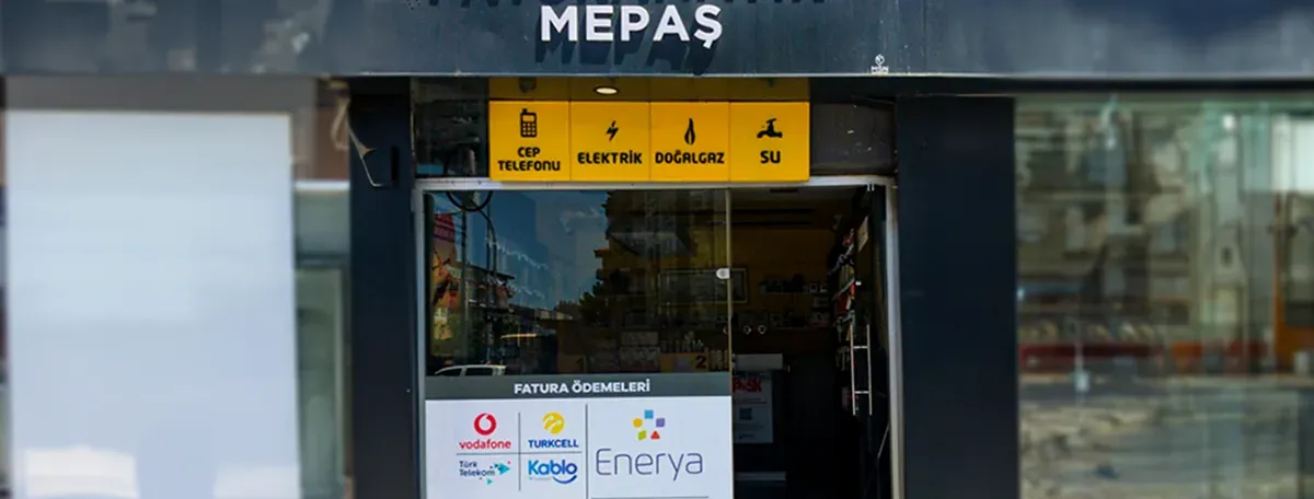 Faturamatik Mepaş Elektrik Niğde Mağazası Yenilendi