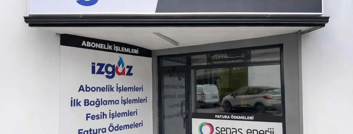 Faturamatik & PTN & İzmitgaz Sakarya Yetkili Noktası