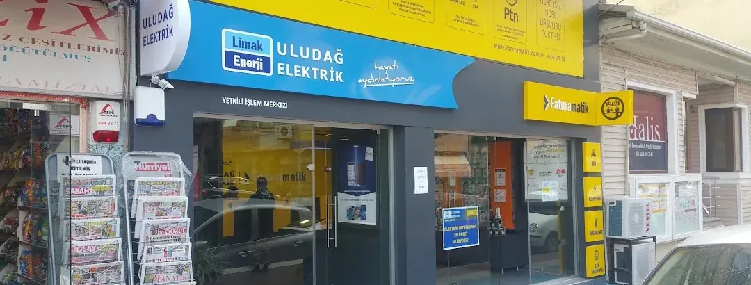 Limak Enerji Yetkili İşlem Merkezi Yalova’da Açıldı