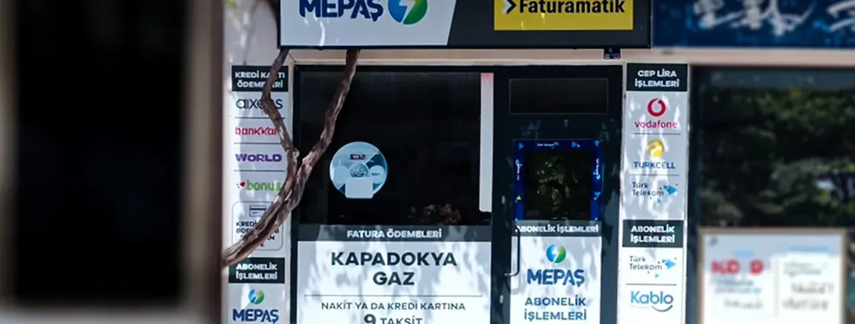 Mepaş Elektrik Derinkuyu Hizmet Noktası Yenilendi