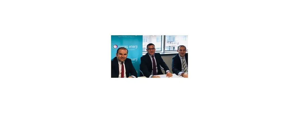 Sepaş Enerji sözleşmemizi yeniledik