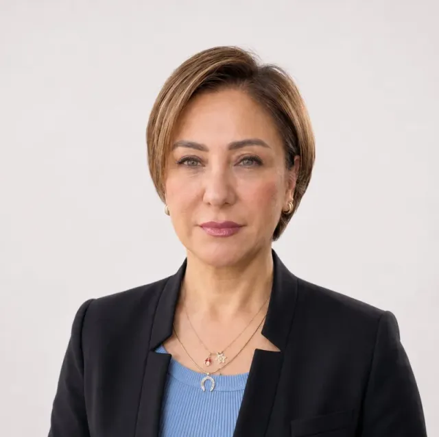 Burcu Işın Üşümez — Deputy General Manager for Electronic Money and Wallet