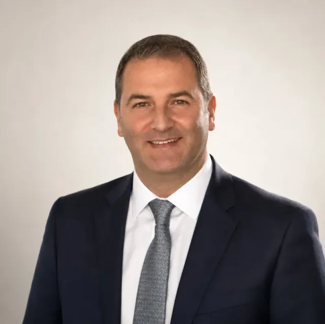 Sadık Emin Karancı — IT Manager