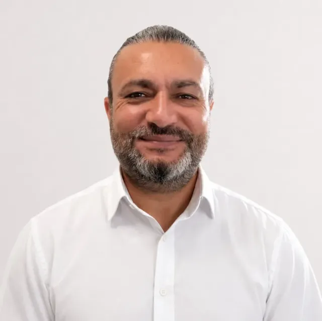 Serdar Şahin — Deputy General Manager for Money Transfer