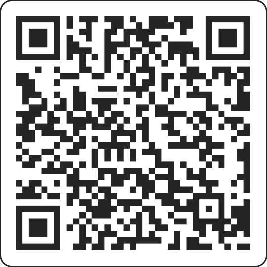 Faturamatik uygulamasını indirmek için QR kod