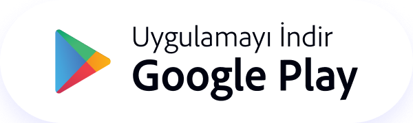 Google Play'dan indir