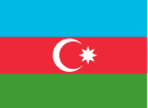 Azerbaycan bayrağı