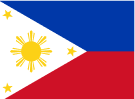 Filipinler bayrağı