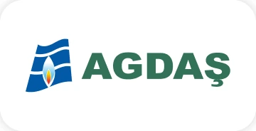 Agdaş