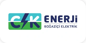 CK Enerji