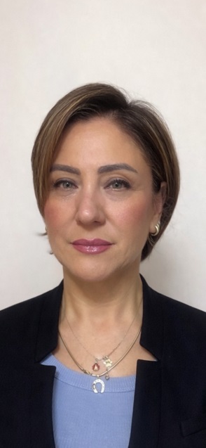 Burcu Işın Üşümez