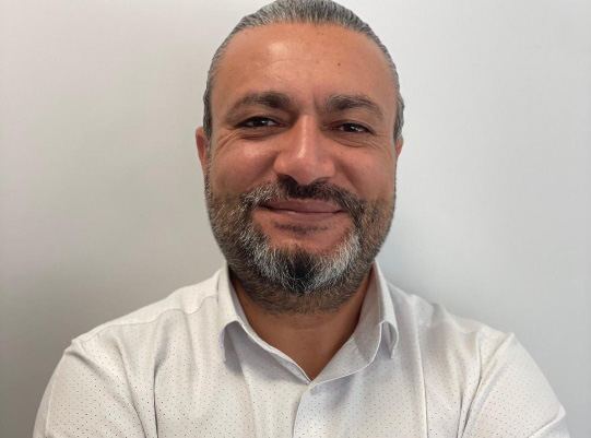 Serdar Şahin